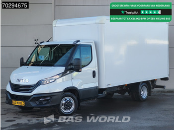 Fourgon IVECO Daily 35c16