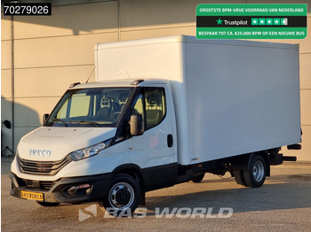 Fourgon IVECO Daily 35c16