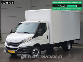 Fourgon IVECO Daily 35c16