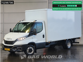 Fourgon IVECO Daily 35c16