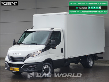 Fourgon IVECO Daily 35c16