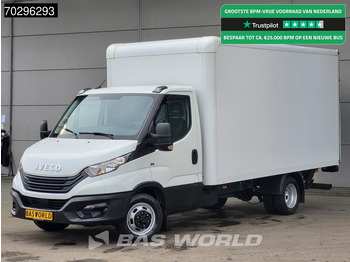 Fourgon IVECO Daily 35c16