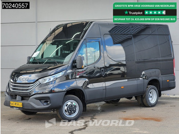 Fourgon utilitaire IVECO Daily 35c18