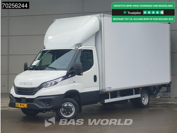 Fourgon IVECO Daily 35c18