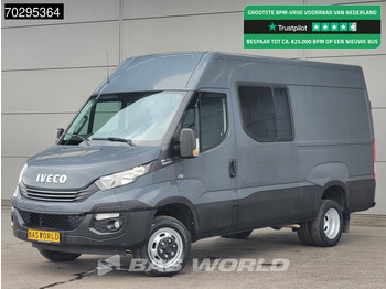 Fourgon utilitaire IVECO Daily 35c18