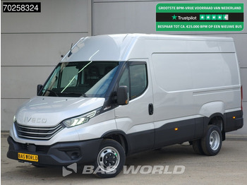 Fourgon utilitaire IVECO Daily 35c21