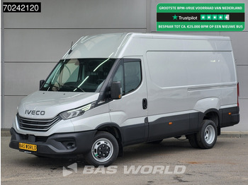 Fourgon utilitaire IVECO Daily 35c21