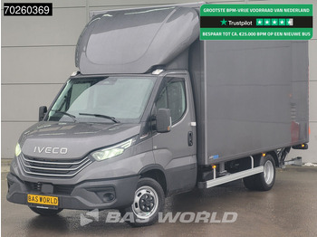 Fourgon IVECO Daily 35c21
