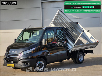 Véhicule utilitaire benne IVECO Daily 35c21