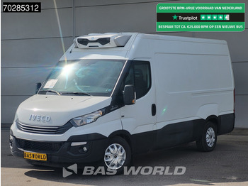Véhicule utilitaire frigorifique IVECO Daily 35s14