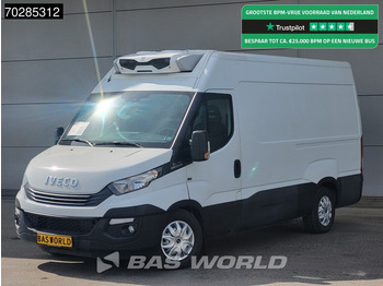 Véhicule utilitaire frigorifique IVECO Daily 35s14