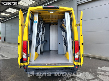 Crédit-bail Iveco Daily 35S14 Automaat L2H2 3,5t Trekgewicht LED ACC Airco Camera Euro6 L2 11m3 Airco Iveco Daily 35S14 Automaat L2H2 3,5t Trekgewicht LED ACC Airco Camera Euro6 L2 11m3 Airco: photos 3