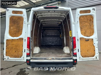 Crédit-bail Iveco Daily 35S14 Automaat L2H2 3,5t Trekhaak LED Airco Cruise Camera Euro6 L2 12m3 Airco Trekhaak Cruise control Iveco Daily 35S14 Automaat L2H2 3,5t Trekhaak LED Airco Cruise Camera Euro6 L2 12m3 Airco Trekhaak Cruise control: photos 3