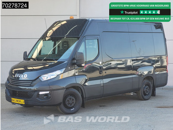 Fourgon utilitaire IVECO Daily 35s14