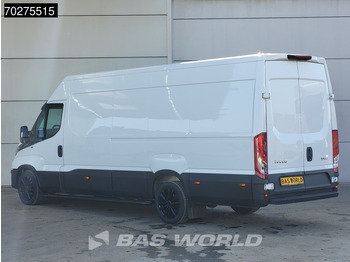 Fourgon utilitaire Iveco Daily 35S16 Automaat Black Edition L3H2 Camera Airco Parkeersensoren L4H2 16m3 Airco: photos 3
