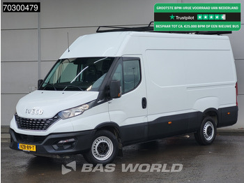 Fourgon utilitaire IVECO Daily 35s16
