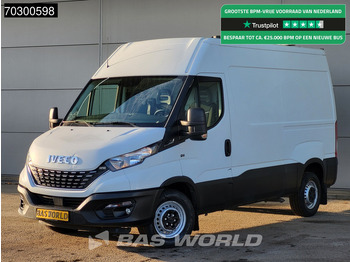 Fourgon utilitaire IVECO Daily 35s16