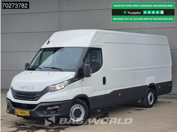 Fourgon utilitaire IVECO Daily 35s16