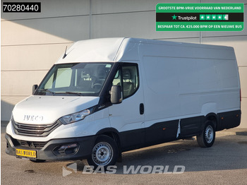 Fourgon utilitaire IVECO Daily 35s16