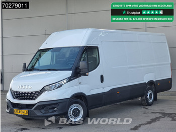 Fourgon utilitaire IVECO Daily 35s16