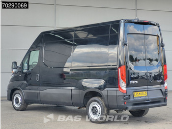 Fourgon utilitaire Iveco Daily 35S16 L2H2 3,5t Trekgewicht 160PK Navi LED Airco Camera Euro6 L2 11m3 Airco Cruise control: photos 2