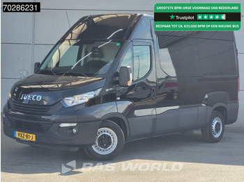 Fourgon utilitaire IVECO Daily 35s16
