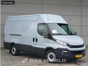 Fourgon utilitaire Iveco Daily 35S17 3.0L 170PK Airco Cruise Trekhaak L2 3520L 12m3 Airco Trekhaak Cruise control: photos 3