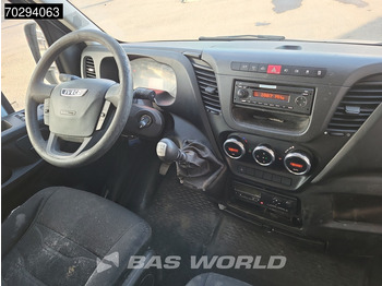 Fourgon utilitaire Iveco Daily 35S17 3.0L 170PK Airco Cruise Trekhaak L2 3520L 12m3 Airco Trekhaak Cruise control: photos 2