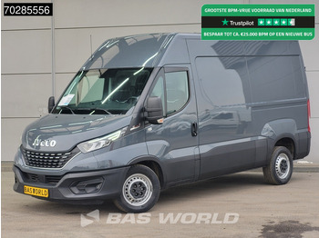 Fourgon utilitaire IVECO Daily 35s18