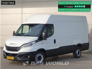 Fourgon utilitaire IVECO Daily 35s18