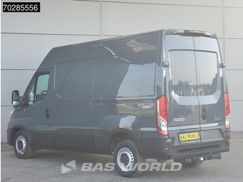 Fourgon utilitaire Iveco Daily 35S18 3.0L Automaat L2H2 3,5t Trekhaak LED Navi Airco Cruise Camera Euro6 L2 11m3 Airco Trekhaak Cruise control: photos 2