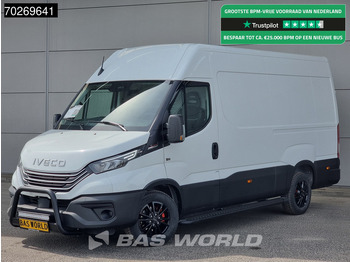 Fourgon utilitaire IVECO Daily 35s21