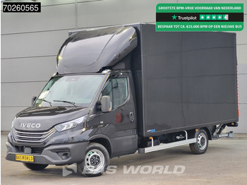 Fourgon IVECO Daily 35s21