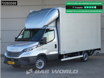 Fourgon IVECO Daily 35s21