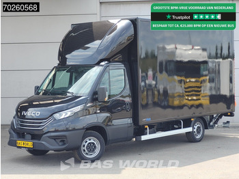 Fourgon IVECO Daily 35s21