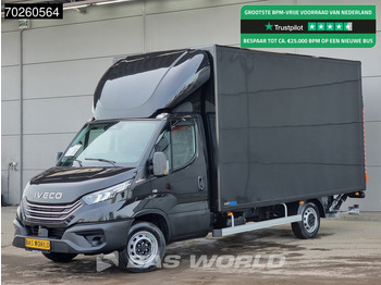 Fourgon IVECO Daily 35s21