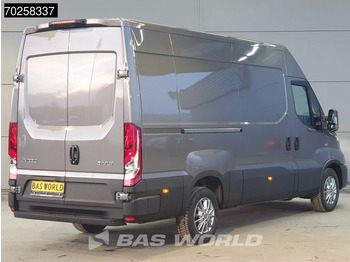 Crédit-bail Iveco Daily 35S21 Automaat 2025 model L2H2 3,5t Trekvermogen ACC LED CarPlay Velgen Camera 12m3 Airco Iveco Daily 35S21 Automaat 2025 model L2H2 3,5t Trekvermogen ACC LED CarPlay Velgen Camera 12m3 Airco: photos 3