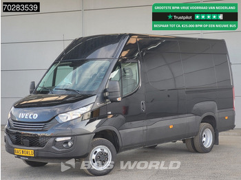 Fourgon utilitaire IVECO Daily