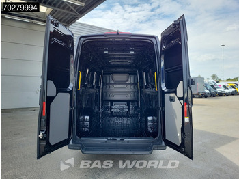 Fourgon utilitaire neuf MAN TGE 3.180 Automaat L5H3 XL LED ACC Navi Airco Camera Parkeersensoren L5 17m3 Airco: photos 2 Fourgon utilitaire neuf MAN TGE 3.180 Automaat L5H3 XL LED ACC Navi Airco Camera Parkeersensoren L5 17m3 Airco: photos 2