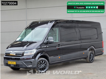 Fourgon utilitaire MAN TGE 3.180