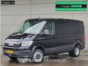 Fourgon utilitaire MAN TGE