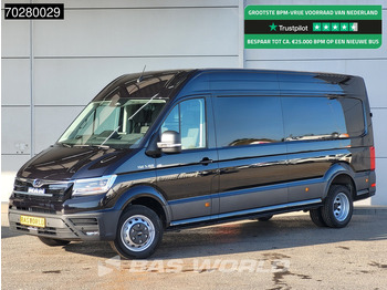 Fourgon utilitaire MAN TGE