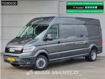 Fourgon utilitaire MAN TGE