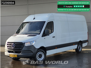 Fourgonnette MERCEDES-BENZ Sprinter 311