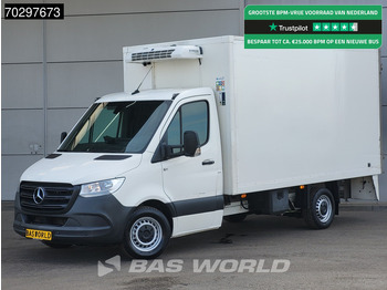Véhicule utilitaire frigorifique MERCEDES-BENZ Sprinter 314