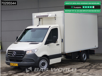 Véhicule utilitaire frigorifique MERCEDES-BENZ Sprinter 314