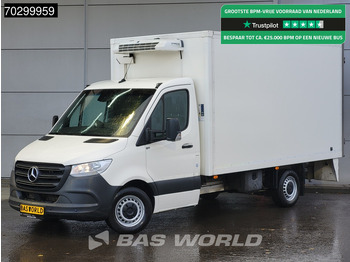 Véhicule utilitaire frigorifique MERCEDES-BENZ Sprinter 314