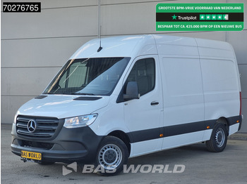 Fourgon utilitaire MERCEDES-BENZ Sprinter 314