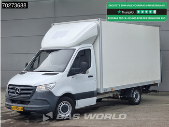 Fourgon MERCEDES-BENZ Sprinter 314