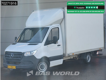 Fourgon MERCEDES-BENZ Sprinter 314